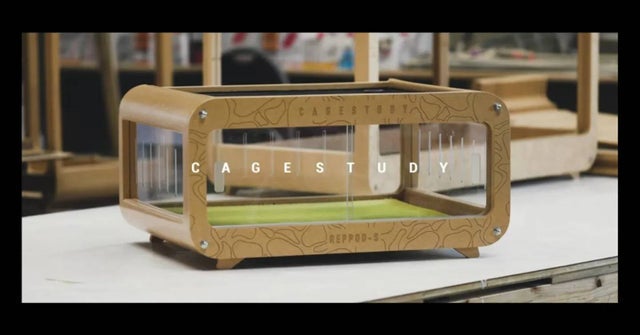 cagestudy REPPOD-S ケージスタディ 爬虫類ケージ cagestudy REPPOD-S ケージスタディ 爬虫類ケージ 新登場